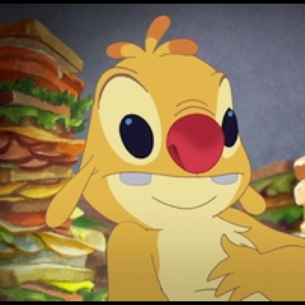 Meet your Posher, Noopy